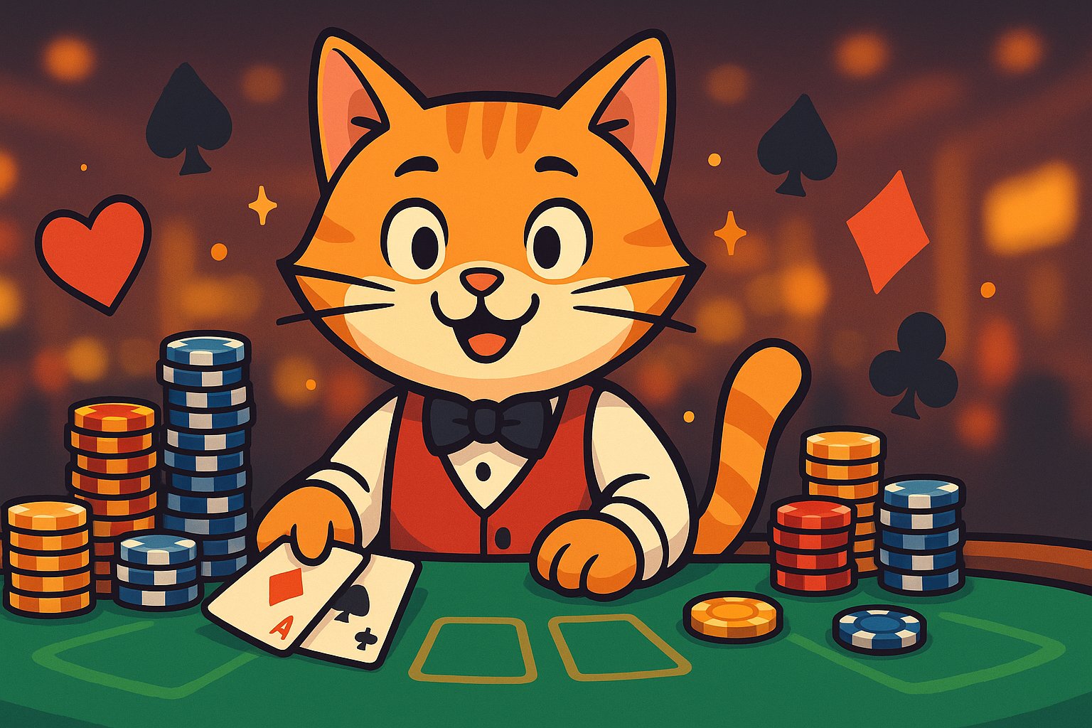 gory casino