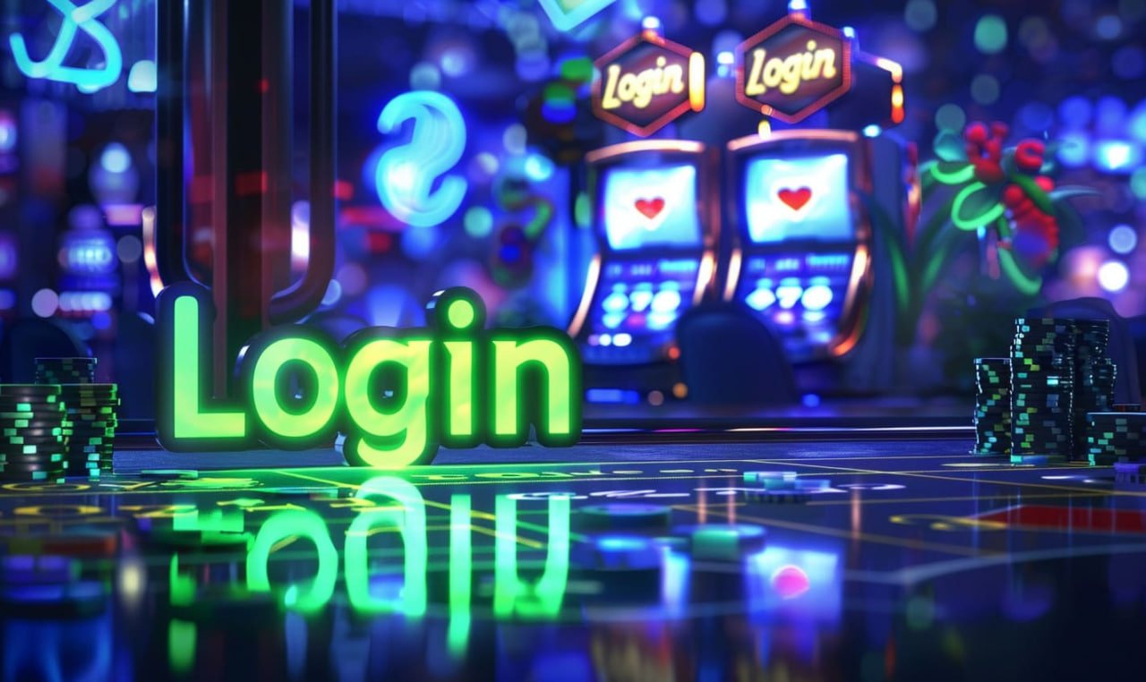 gory casino