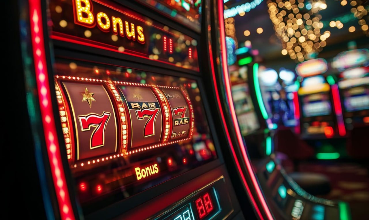 gory casino