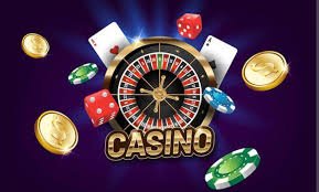 gory casino