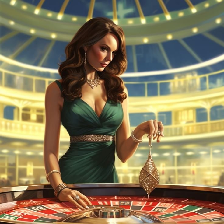 gory casino