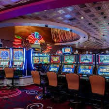 gory casino