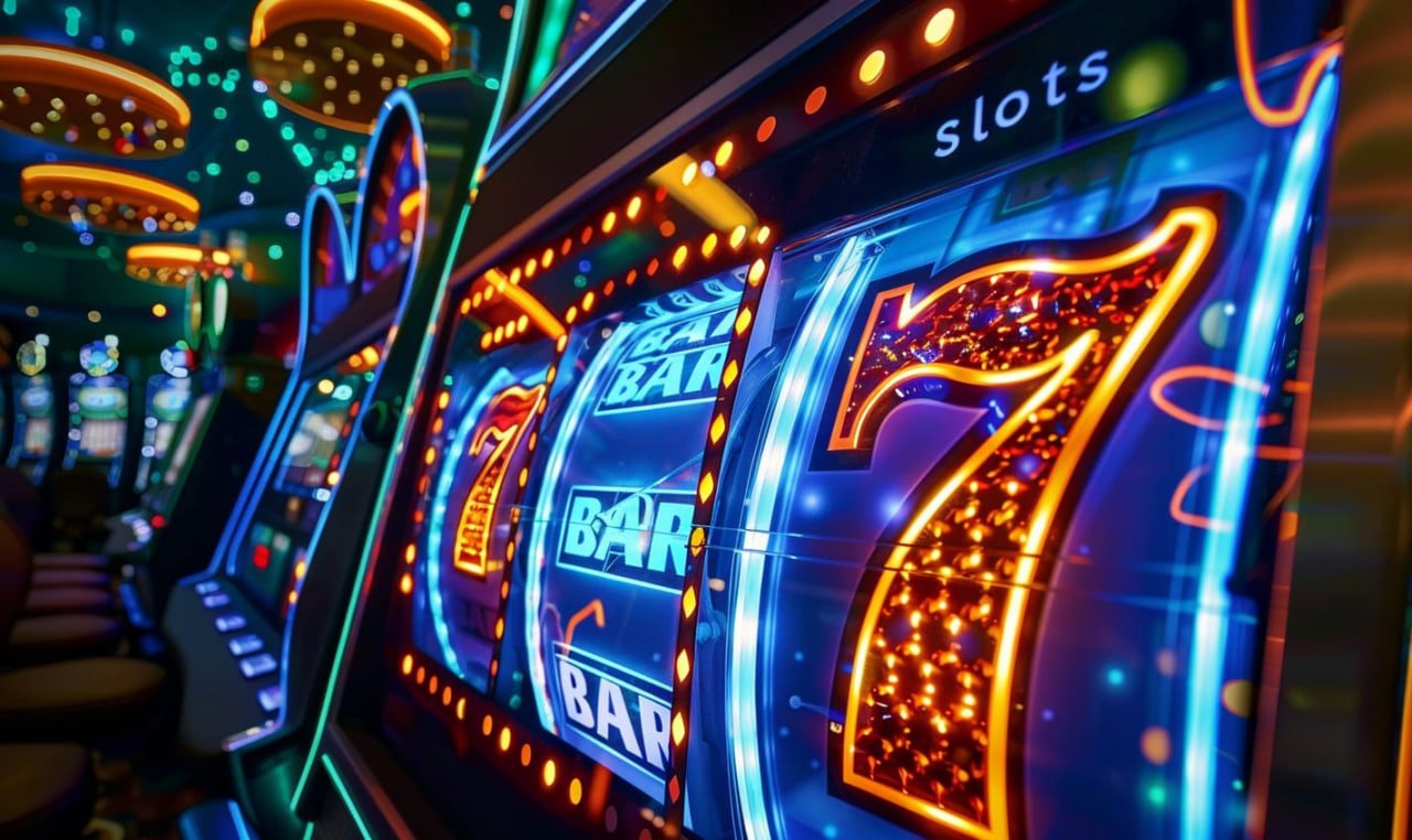 gory casino