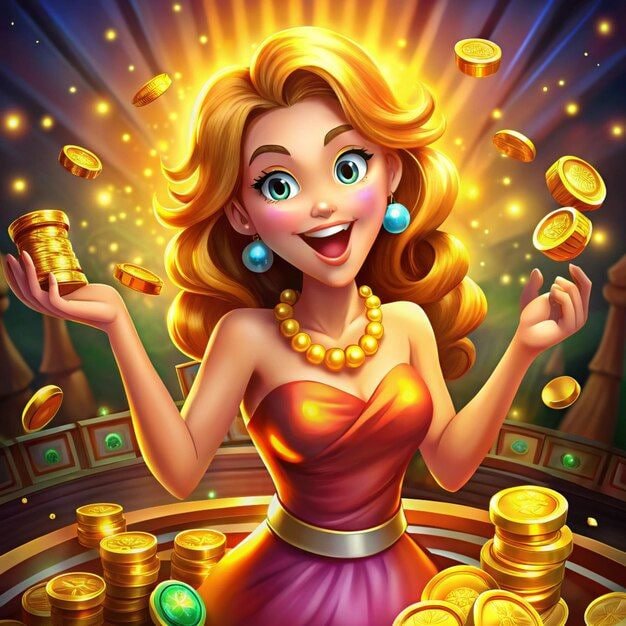 gory casino