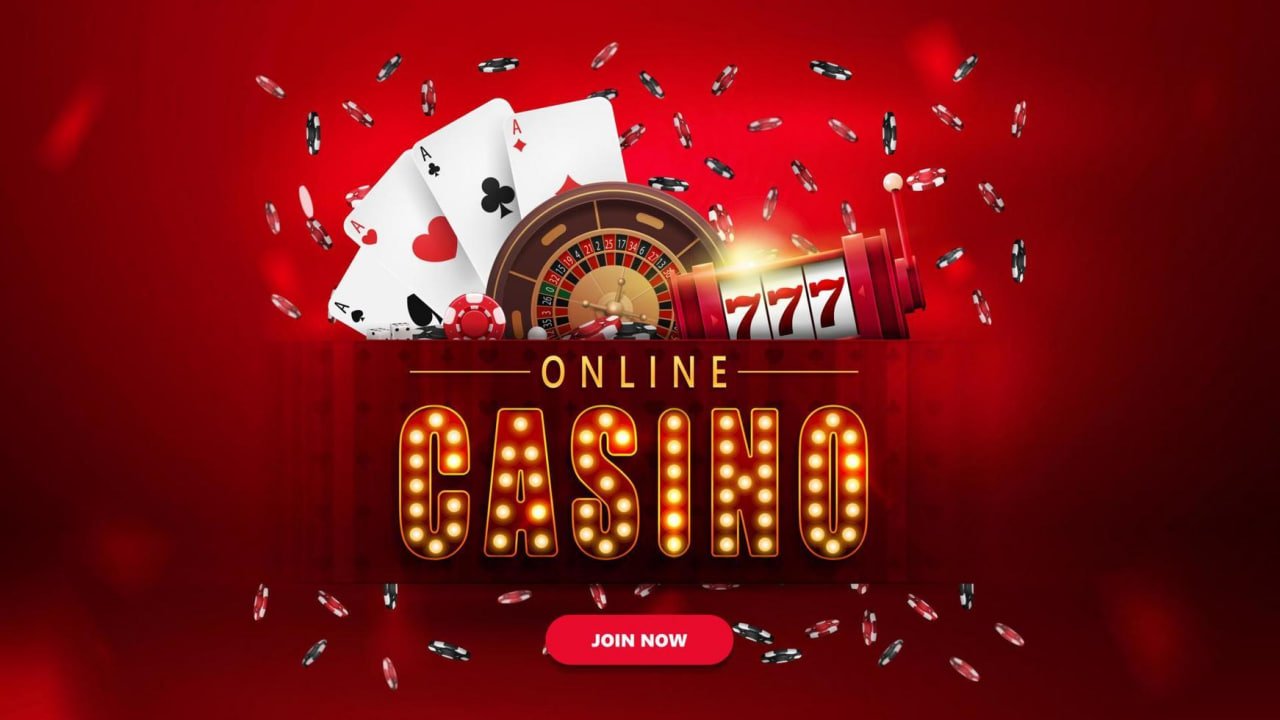 gory casino
