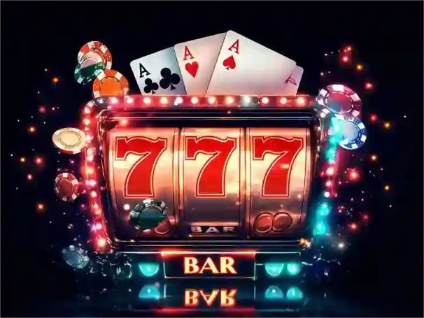 gory casino