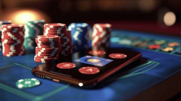 gory casino