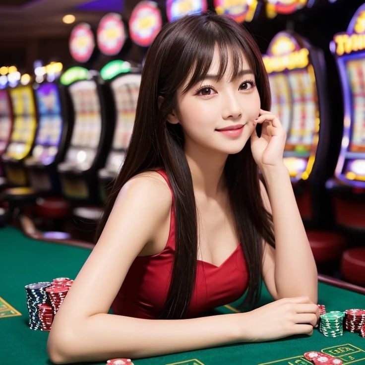 gory casino