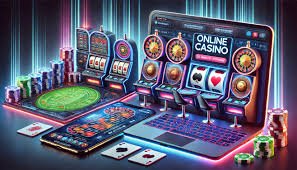 gory casino